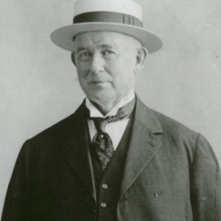 James B. Duke