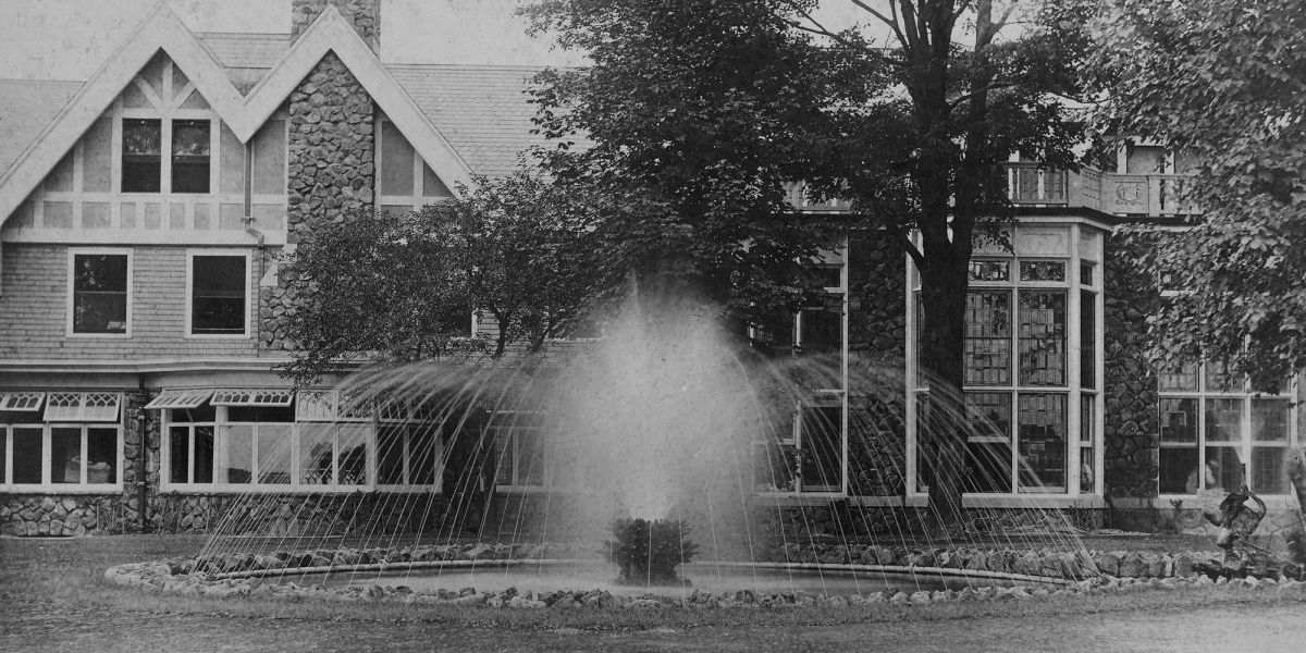 1891 Leisure