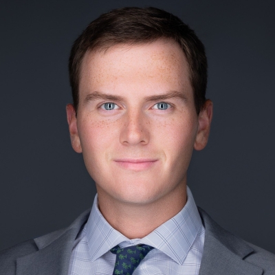 Grant R. Fuller