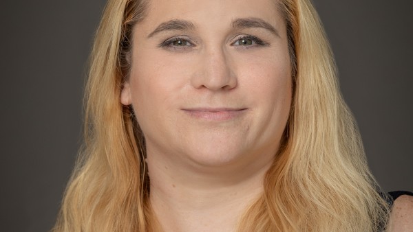 Cheyenne Booth