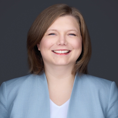 Hannah Saeger Karnei