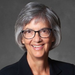 Hope ward 2025 trustee
