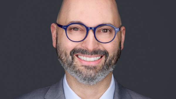 B. Dean Burgos