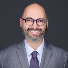 B. Dean Burgos