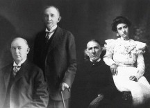 The Duke Family Tree