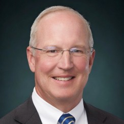 Robert Hill Trustee 2026