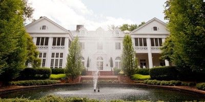 06 Duke Mansion front