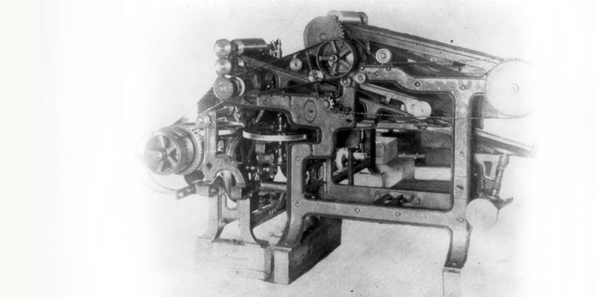 1885 bonsack machine 2 1