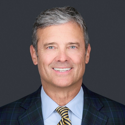 Rhett N. Mabry