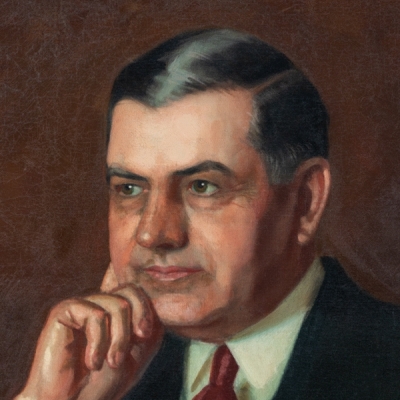 Charles Irvine Burkholder 600x800