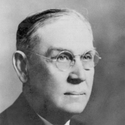 Bennette Eugene Geer 01