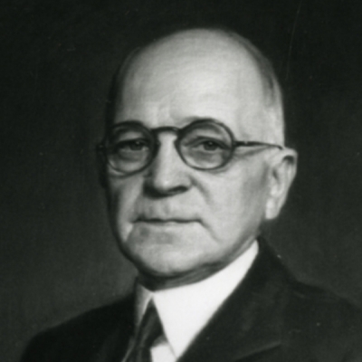 George G Allen 600x800