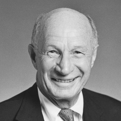 Richard H Jenrette 600x800
