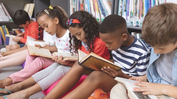 5 Things to Know… Pathways to Grade-Level Reading