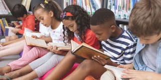6 Things to Know Pathways to Grade Level Reading