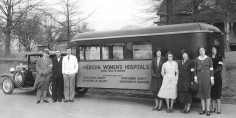 Accessible Health Care in Rural Community Hospitals 01