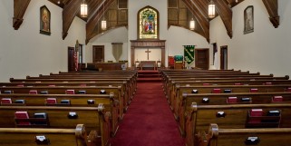 Giving New Life to Churches