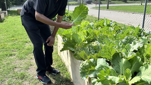 How Five Rural Churches Banded Together to Build Community