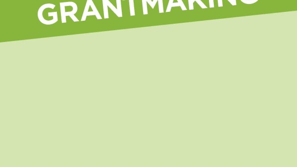 2025 Grantmaking