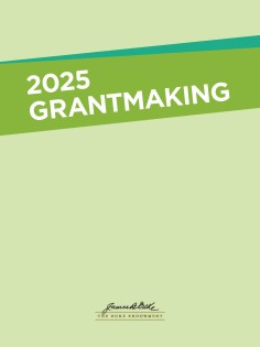 2025 GRANTMAKING 2026 SEP08 Page 1