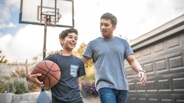 S.C. Children's Trust Launches Video Series Promoting the Positive Parenting Program