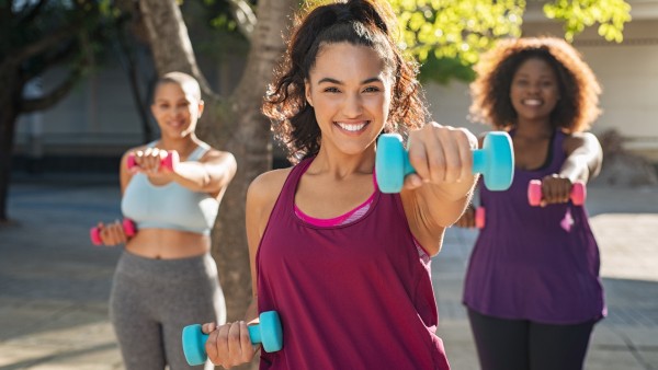 New Healthy People, Healthy Carolinas Coalitions Announced