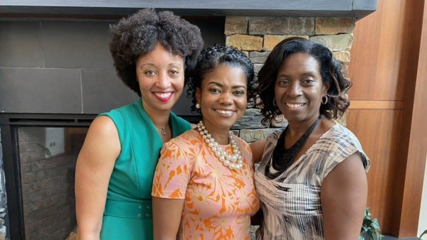 Program Helps Foster a New Generation of Black Doulas