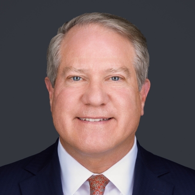 Charles C. Lucas III