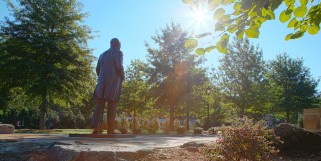 Duke Statue Centennial Launch Blog