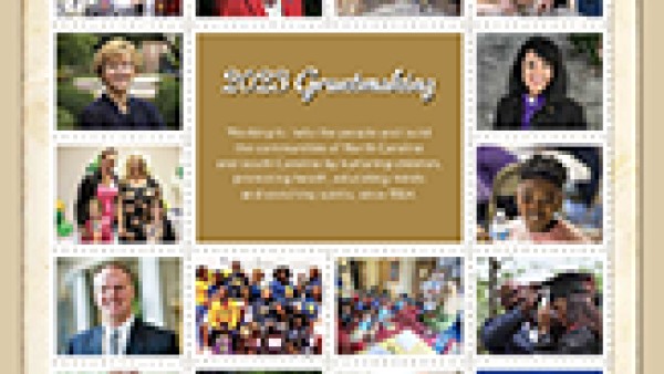 2023 Grantmaking Overview