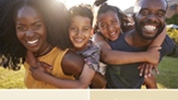 The Duke Endowment Overview Flyer