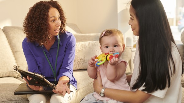 North Carolina Expands Success Coach Program Statewide