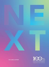 2024 Annual Report: NEXT