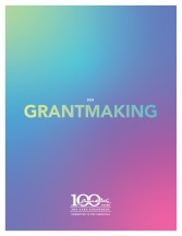 2024 Grantmaking