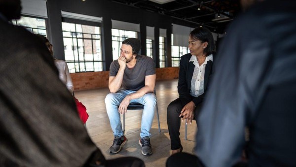 Breaking Silos, Saving Lives