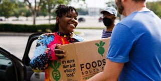 Food Share SC box distribution 2 hero