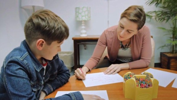 Fighting Child Abuse in N.C.