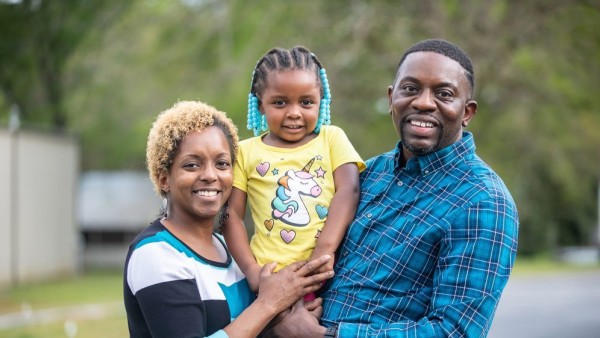 Meeting Families Where They Are