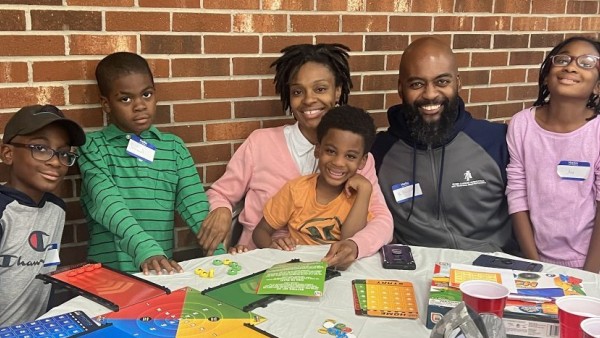 Preparing Children for Life