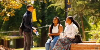 JCSU Students on campus 2000x933
