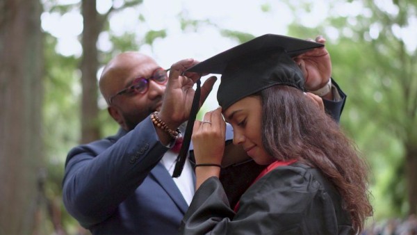 Blazing New Paths in Higher Education