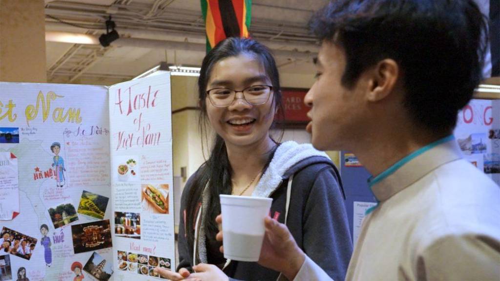 Davidson students 01