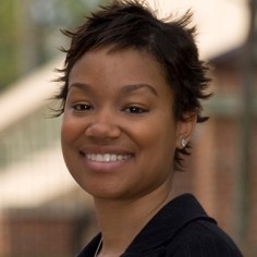 Kisha Payton