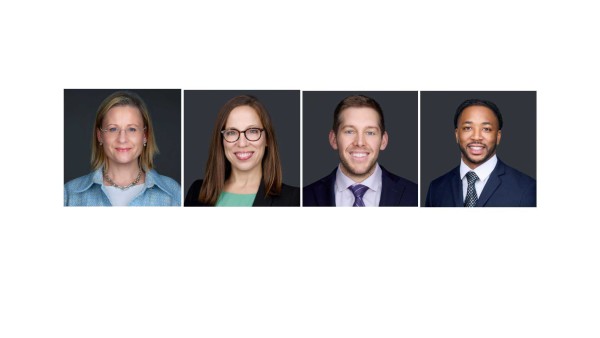 The Duke Endowment Announces Staff Promotion and New Hires