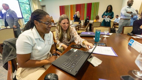 Building Lasting Connections for Change: Six Lessons Learned for Successful Cohorts