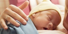 Helping Hospitalsinthe Carolinas Become Baby Friendly