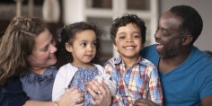 Strength Families 2026