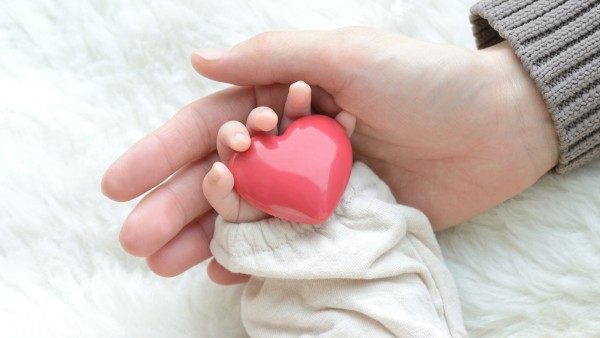 A New Mom’s View of the Importance of Child Abuse Awareness Month
