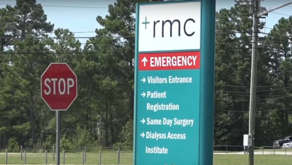 Alliance for a Healthier South Carolina Receives $1.2 Million Grant to Improve Community Health
