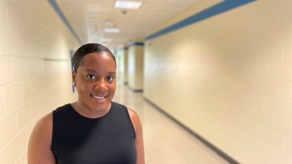 Help in a Crisis: Mental Health Care for Brunswick Kids